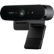 Logitech BRIO ULTRA HD PRO Webcam (960-001105)