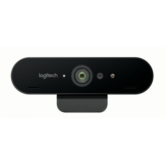 Logitech BRIO ULTRA HD PRO Webcam (960-001105)