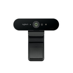 Logitech BRIO ULTRA HD PRO Webcam (960-001105) Logitech BRIO ULTRA HD PRO Webcam (960-001105)
