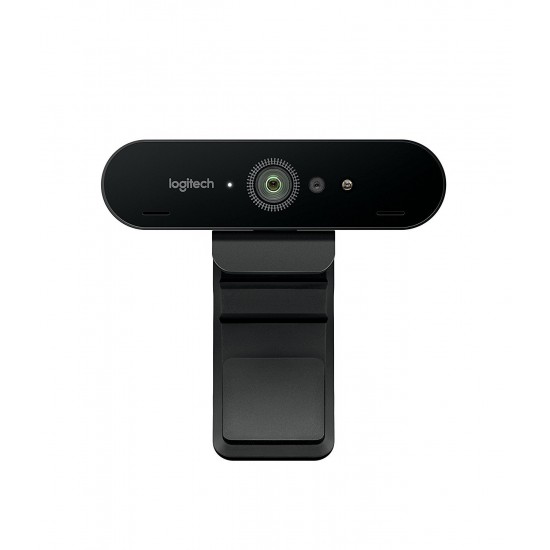 Logitech BRIO ULTRA HD PRO Webcam (960-001105)