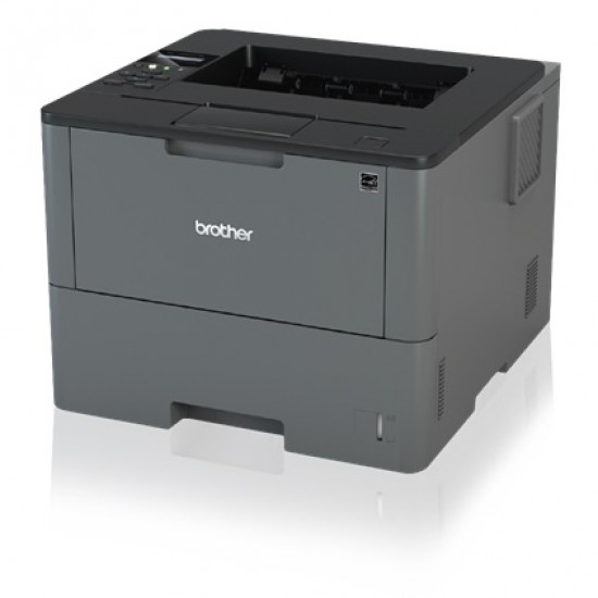 Brother HL-L 6200DW Monochrome Laser Printer with Wifi (48 ppm)