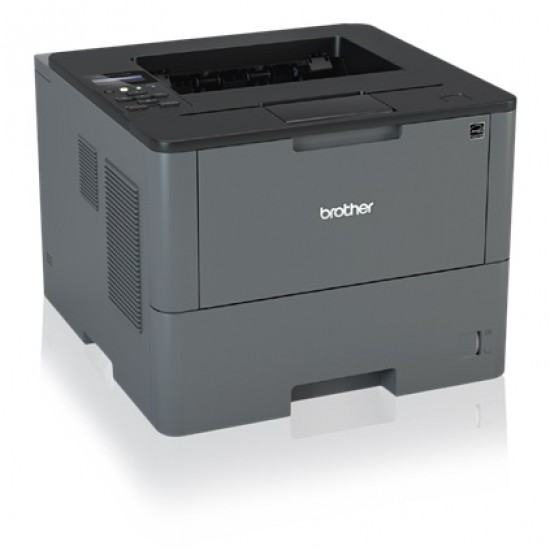 Brother HL-L 6200DW Monochrome Laser Printer with Wifi (48 ppm)