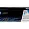 HP 125A Cyan Original LaserJet Toner Cartridge For CLP1515 Printer
