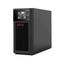 SANTAK Castle C1KS 1000VA Long Backup Online UPS SANTAK Castle C1KS 1000VA Long Backup Online UPS