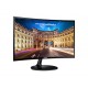 SAMSUNG C24F390FHW Series Curved 24-Inch FHD Monitor