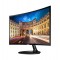 SAMSUNG C24F390FHW Series Curved 24-Inch FHD Monitor