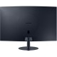 Samsung C27T55 27 16:9 FreeSync Curved Monitor