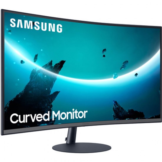 Samsung C27T55 27 16:9 FreeSync Curved Monitor