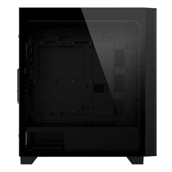 Gigabyte Aorus C500 Glass Mid Tower Micro ATX Casing