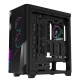 Gigabyte Aorus C500 Glass Mid Tower Micro ATX Casing