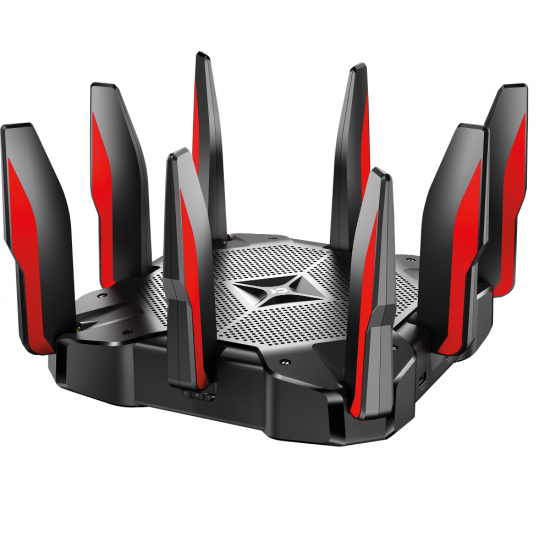 TP-Link Archer C5400X AC5400 MU-MIMO Tri-Band Gaming Router