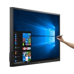 Dell C7017T 70 Inch Interactive Touch Monitor