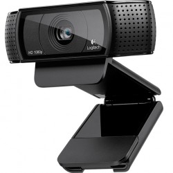Logitech C920E Pro Full HD Webcam Logitech C920E Pro Full HD Webcam