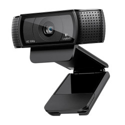 Logitech C920E Pro Full HD Webcam Logitech C920E Pro Full HD Webcam