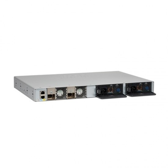 Cisco Catalyst C9200L-24T-4G-E 24 Port Managed Switch