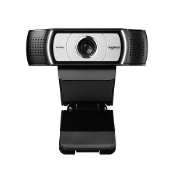 Logitech C930c Full HD Webcam Logitech C930c Full HD Webcam