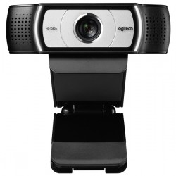Logitech C930E 1080P HD Video Webcam Logitech C930E 1080P HD Video Webcam