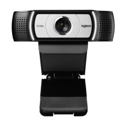 Logitech C930E 1080P HD Video Webcam Logitech C930E 1080P HD Video Webcam