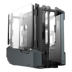 Antec Cannon Open Frame Full-Tower Gaming Case Antec Cannon Open Frame Full-Tower Gaming Case
