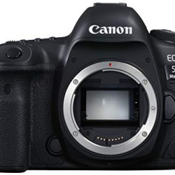 Canon EOS 5D Mark IV DSLR Camera (Only Body)