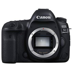 Canon EOS 5D Mark IV DSLR Camera (Only Body) Canon EOS 5D Mark IV DSLR Camera (Only Body)