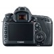 Canon EOS 5D Mark IV DSLR Camera (Only Body)