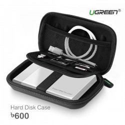 Ugreen Hard Disk Carry Case Ugreen Hard Disk Carry Case