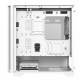 Montech AIR 100 ARGB Micro ATX Case White Montech AIR 100 ARGB Micro ATX Case White