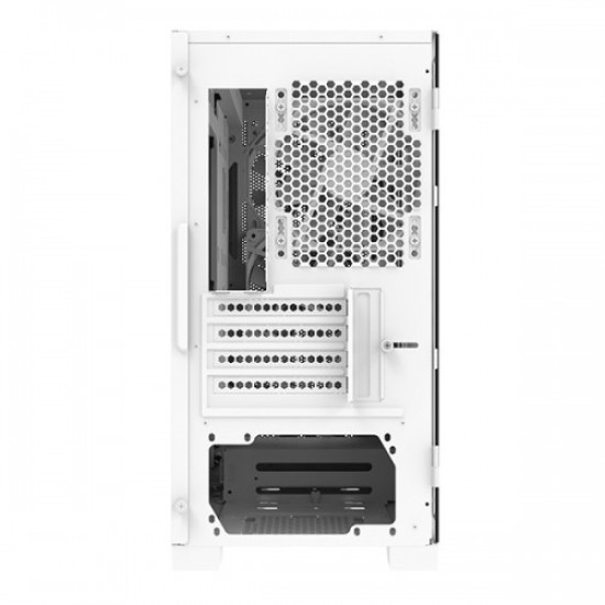 Montech AIR 100 ARGB Micro ATX Case White Montech AIR 100 ARGB Micro ATX Case White
