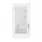 Montech AIR 100 ARGB Micro ATX Case White