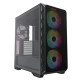 Montech AIR 903 MAX Mid Tower Ultra-Cooling ARGB E-ATX Gaming Casing