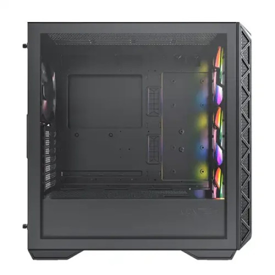 Montech AIR 903 MAX Mid Tower Ultra-Cooling ARGB E-ATX Gaming Casing