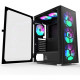 Montech X3 GLASS High Airflow ATX Mid-Tower Gaming Case Montech X3 GLASS High Airflow ATX Mid-Tower Gaming Case