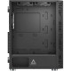 Montech X3 GLASS High Airflow ATX Mid-Tower Gaming Case Montech X3 GLASS High Airflow ATX Mid-Tower Gaming Case