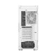 Montech X3 MESH RGB Lighting Mid-Tower ATX Gaming Case White Montech X3 MESH RGB Lighting Mid-Tower ATX Gaming Case White