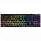 Asus Cerberus Mech Anti-Ghosting N-Key Rollover RGB Mechanical Gaming Keyboard (Blue & Red Switch)