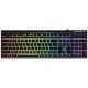 Asus Cerberus Mech Anti-Ghosting N-Key Rollover RGB Mechanical Gaming Keyboard (Blue & Red Switch)