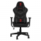 Marvo Scorpion CH-106 Adjustable Gaming Chair Black