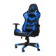 Marvo Scorpion CH-106 Adjustable Gaming Chair Blue