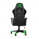 Marvo Scorpion CH-106 Adjustable Gaming Chair Green