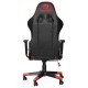 Marvo Scorpion CH-106 Adjustable Gaming Chair Red