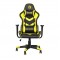 Marvo Scorpion CH-106 Adjustable Gaming Chair Yellow