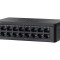 Cisco SF95D-16 16-Port 10/100 Desktop Switch
