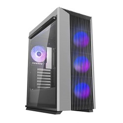 Deepcool CL500 4F AP Mid Tower ATX Gaming Case Deepcool CL500 4F AP Mid Tower ATX Gaming Case
