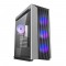 Deepcool CL500 4F AP Mid Tower ATX Gaming Case