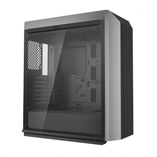 Deepcool CL500 4F AP Mid Tower ATX Gaming Case