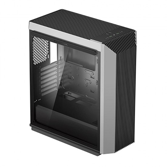 Deepcool CL500 4F AP Mid Tower ATX Gaming Case