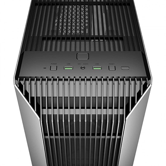 Deepcool CL500 4F AP Mid Tower ATX Gaming Case