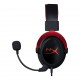 HyperX Cloud II Surround Sound Gaming Headset (Red) HyperX Cloud II Surround Sound Gaming Headset (Red)
