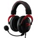 HyperX Cloud II Surround Sound Gaming Headset (Red) HyperX Cloud II Surround Sound Gaming Headset (Red)